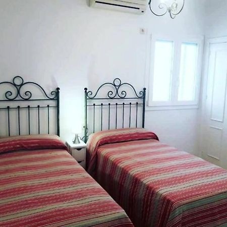 Coqueto Apartamento En El Arenal, Centro Севиля Екстериор снимка